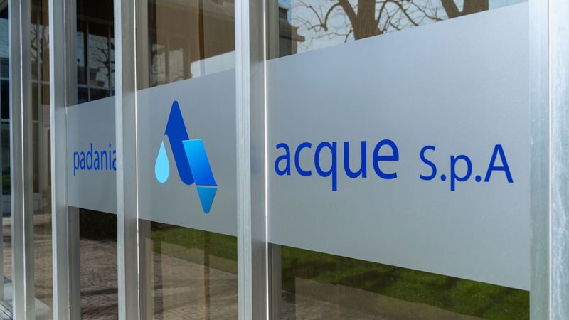 Padania Acque