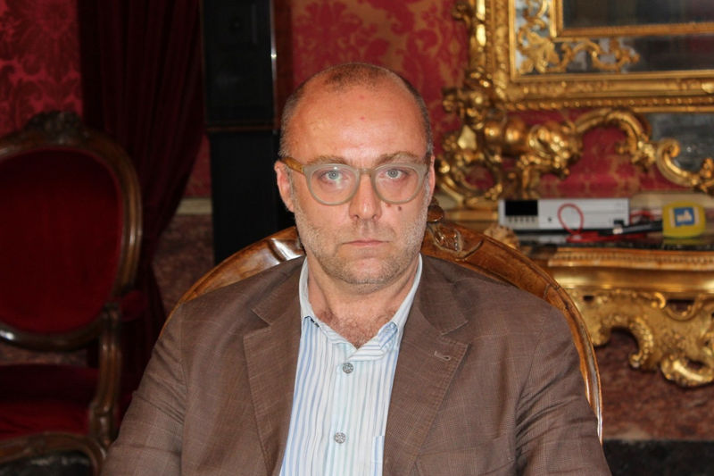 Paolo Carletti