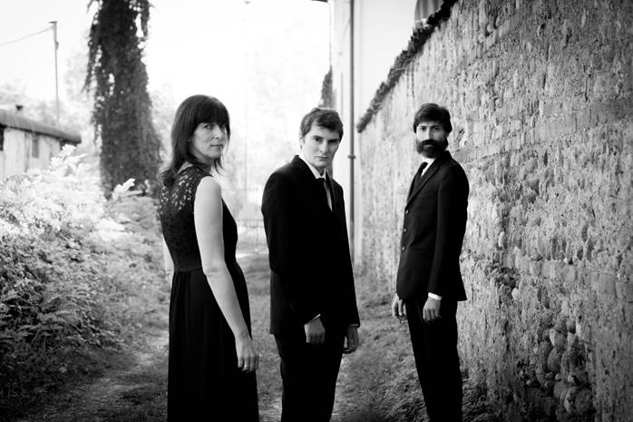 Trio Debussy