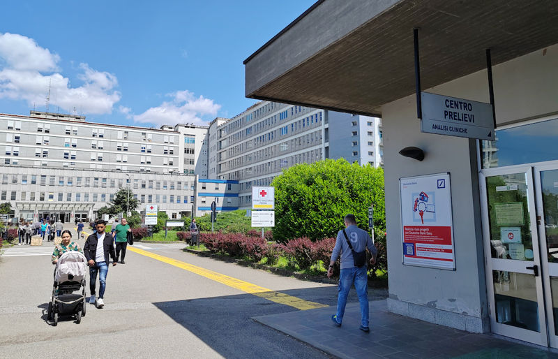 Ospedale