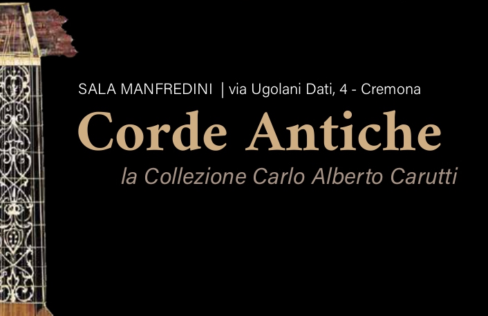 Corde antiche