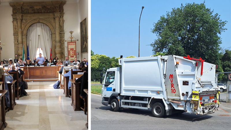 Aprica e Consiglio Comunale