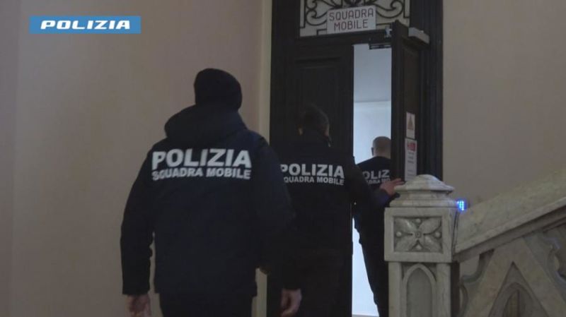 Polizia