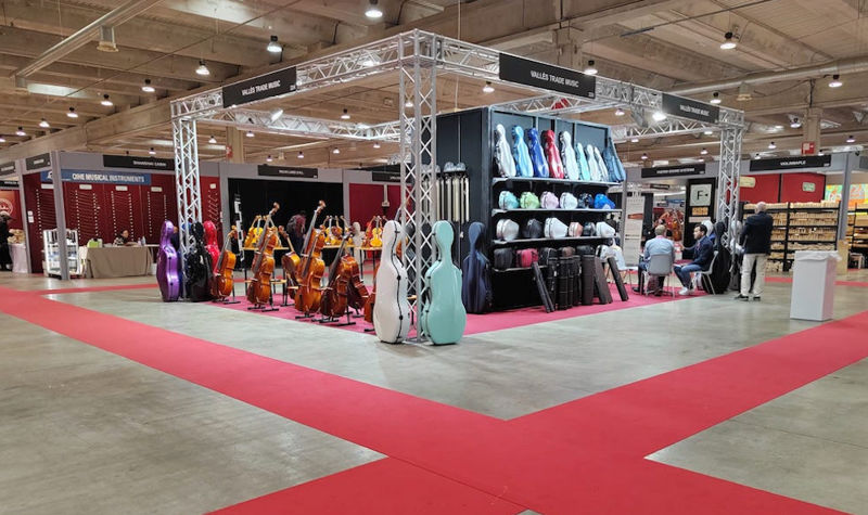 Cremona Musica Fiera