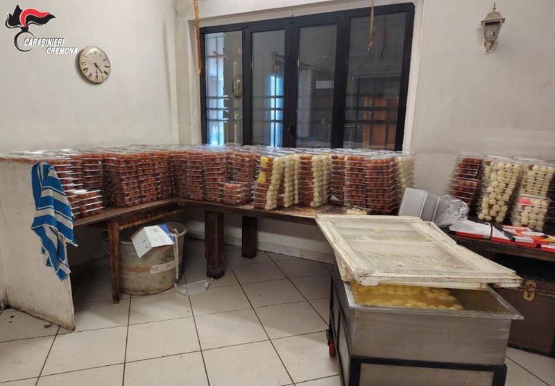 Pasticceria Martignana