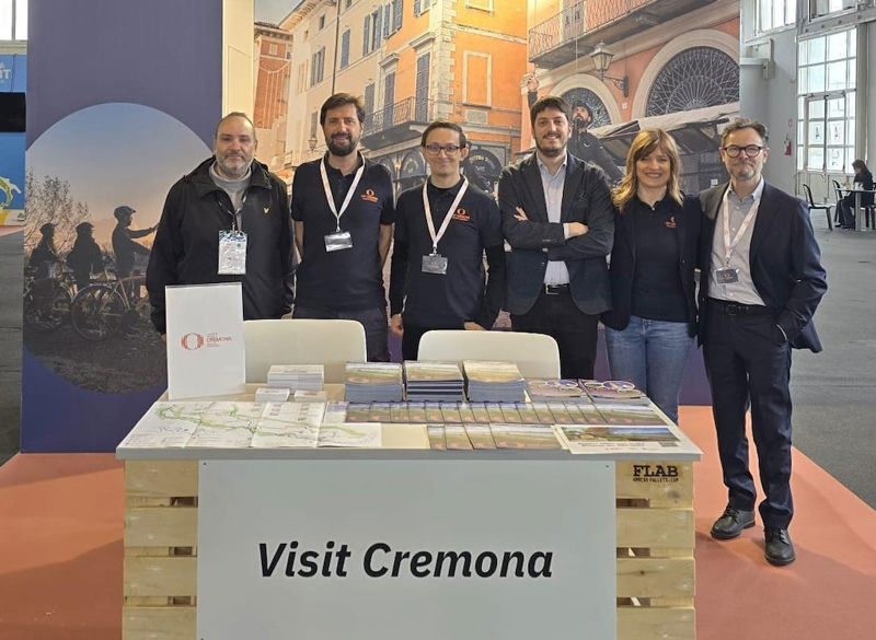 Visit Cremona