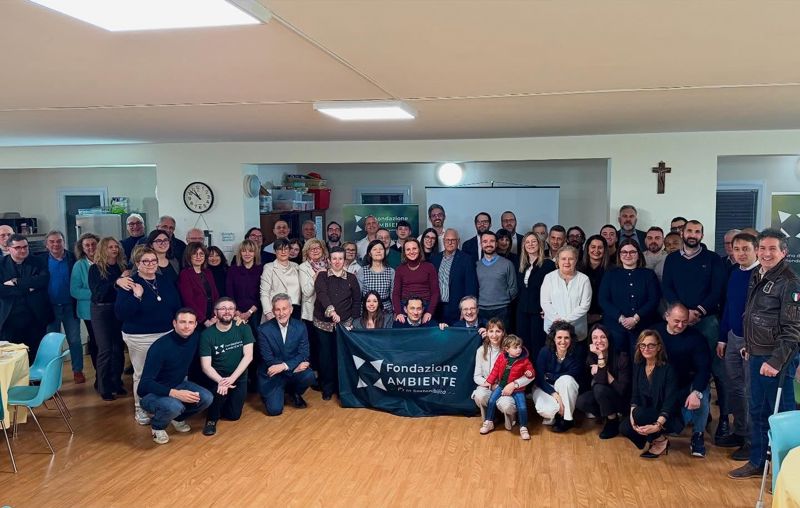 Fondazione Ambiente