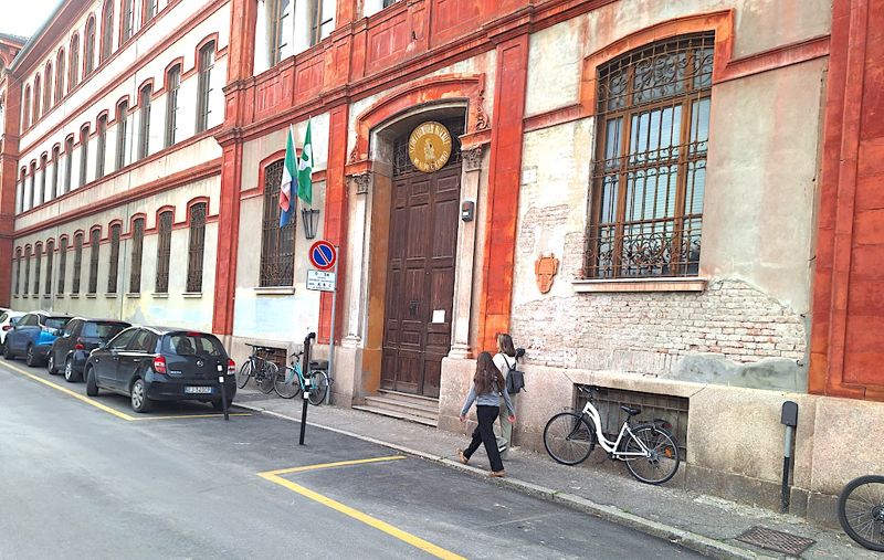 Conservatorio Monteverdi