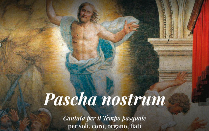 Pascha Nostrum