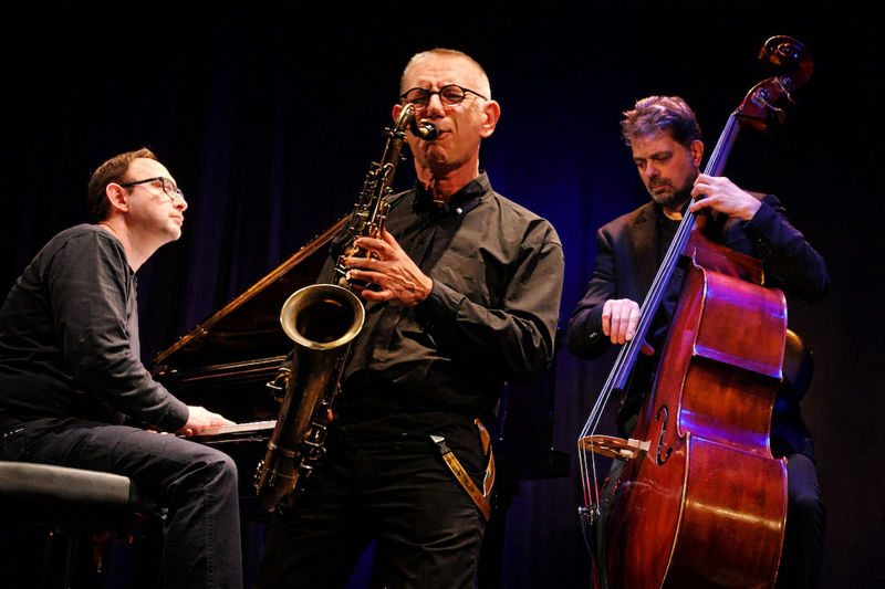 EdelweissJazzTrio