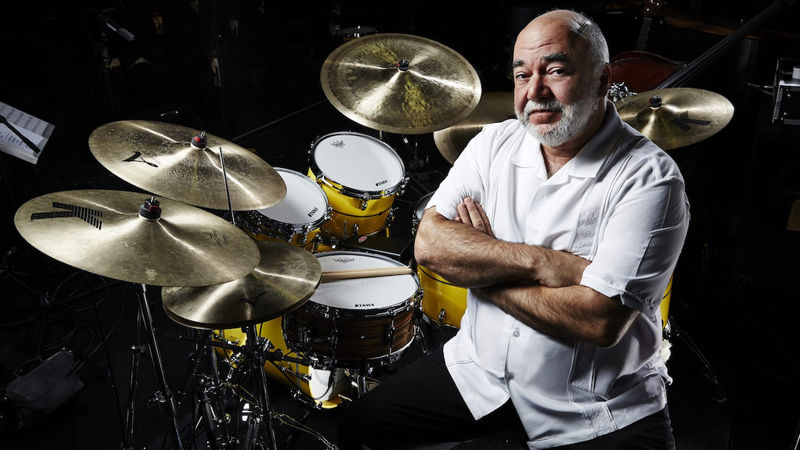 Peter Erskine