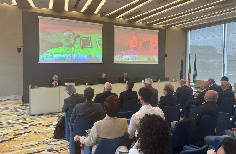 Convegno Agricoltura