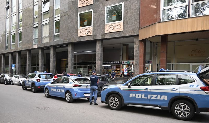 Polizia