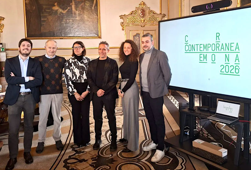 Cremona Contemporanea