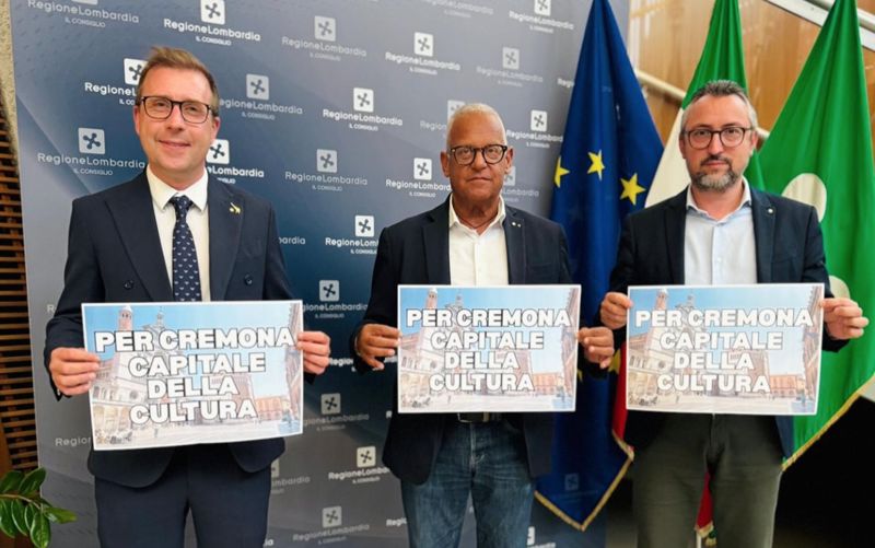 Consiglieri regionali
