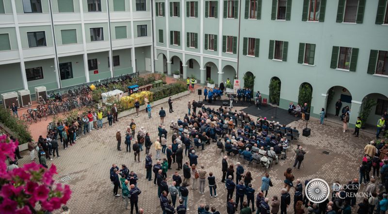 Casa dell'Accoglienza