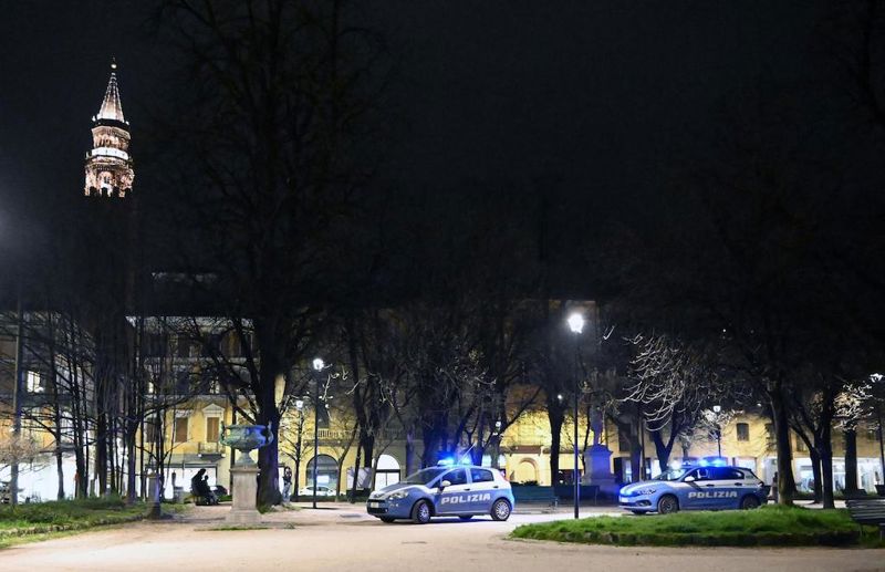 Polizia