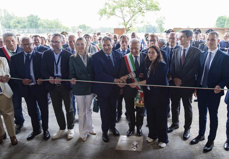 Centro Autismo Sospiro
