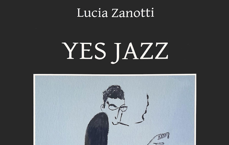 Libro lucia Zanotti