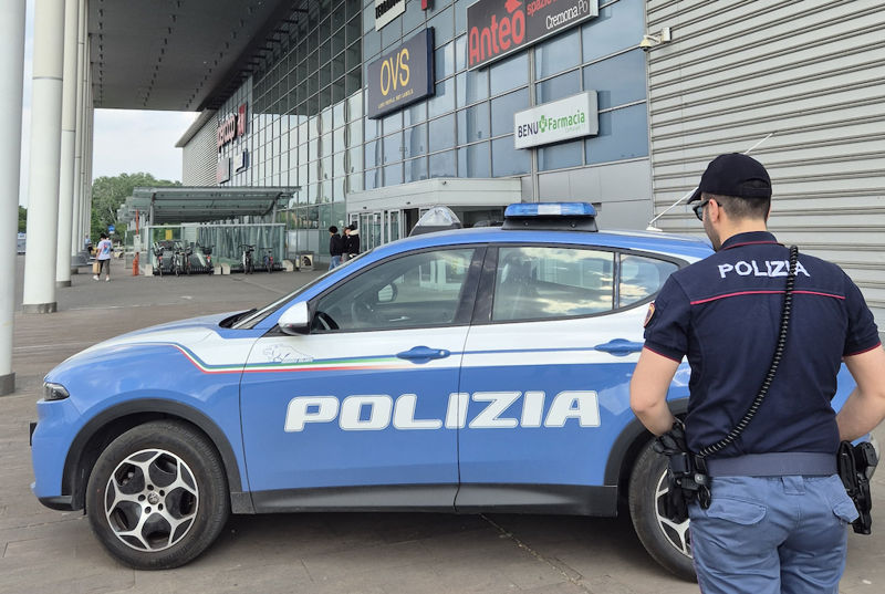 Polizia CremonaPo