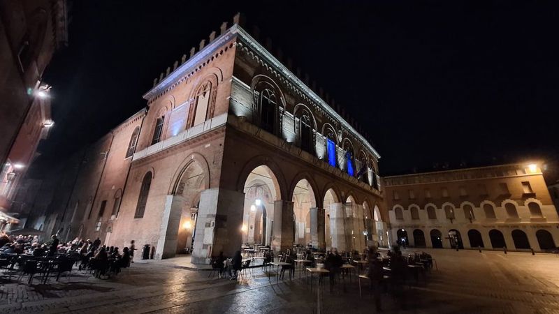 Palazzo Comunale