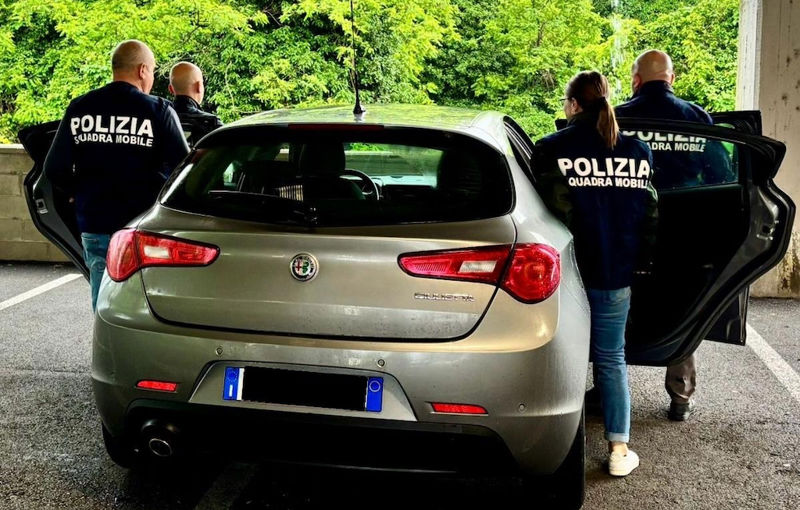 Polizia