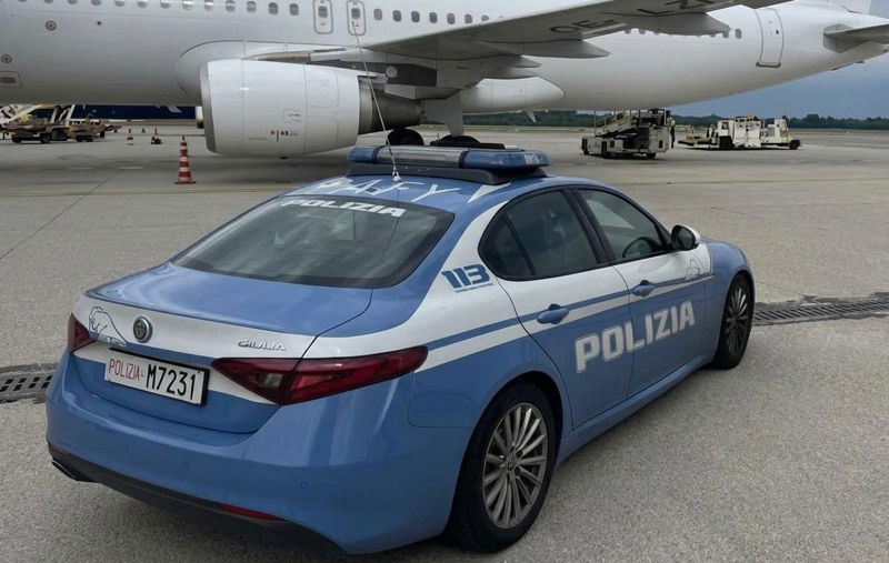 Polizia