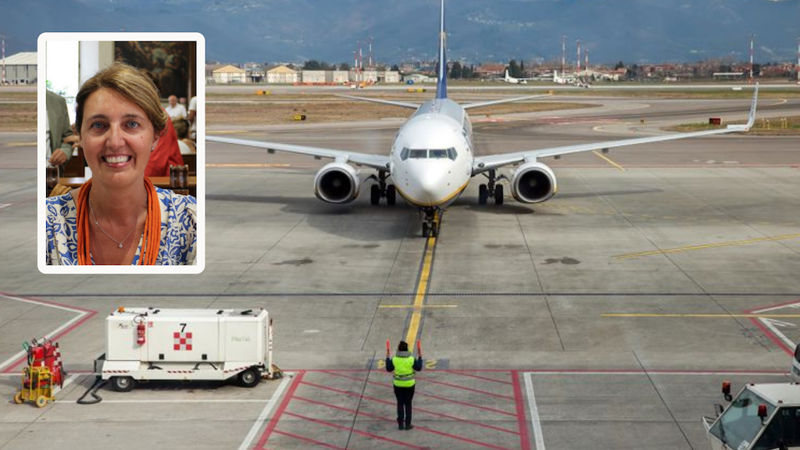 Aeroporto e Ceraso