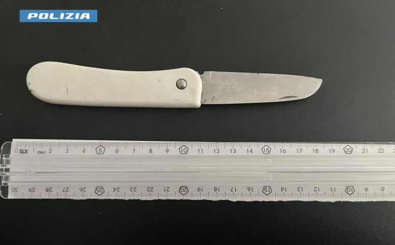 Coltello