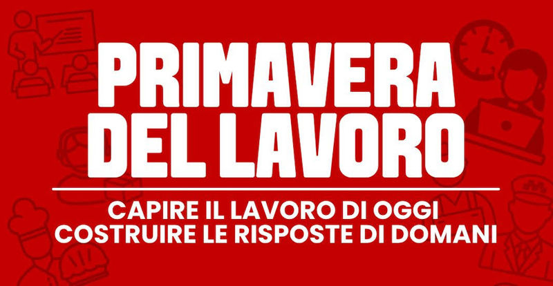 Primavera del Lavoro