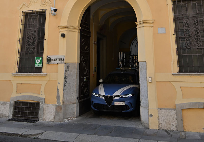 Polizia Questura