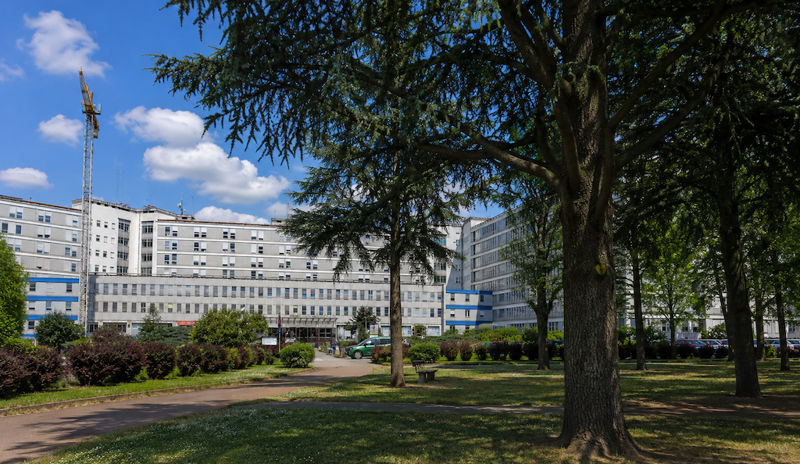 Ospedale AI