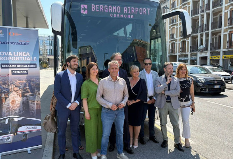 Navetta Orio al Serio