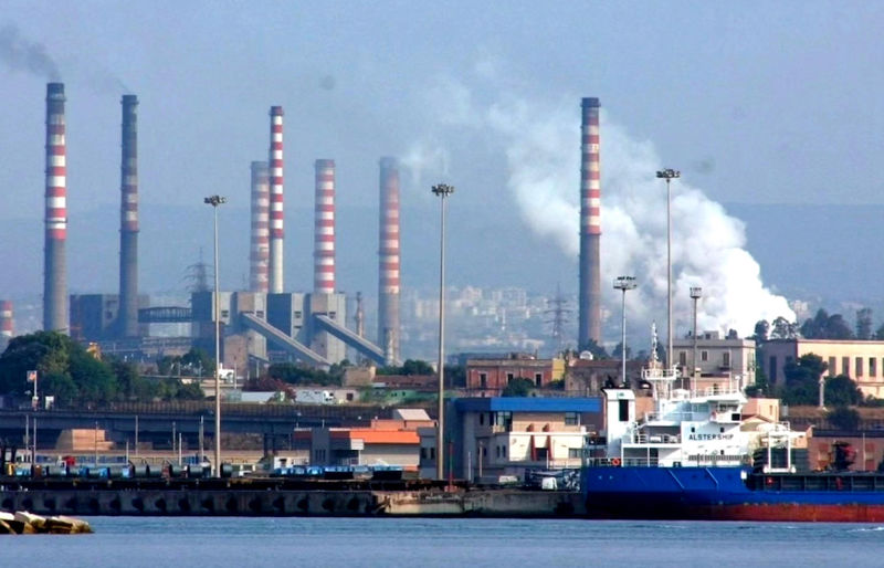Ex Ilva