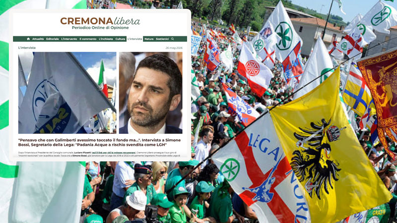 Lega