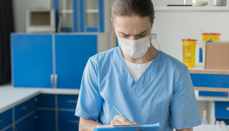 Operatore sanitario