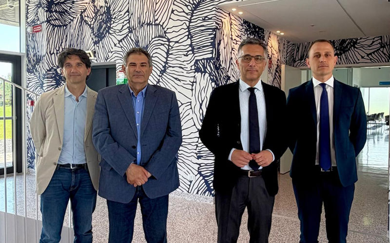 Salini e Bertusi Fondazione