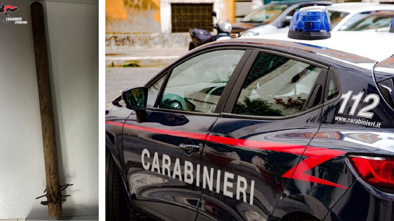 Carabinieri