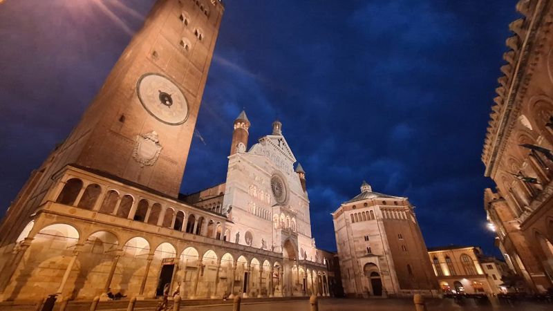 Piazza del Duomo