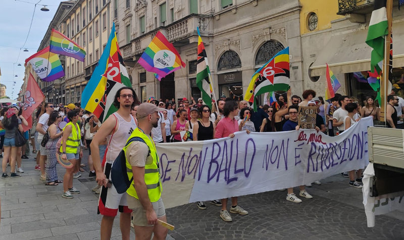 Cremona Pride 2026
