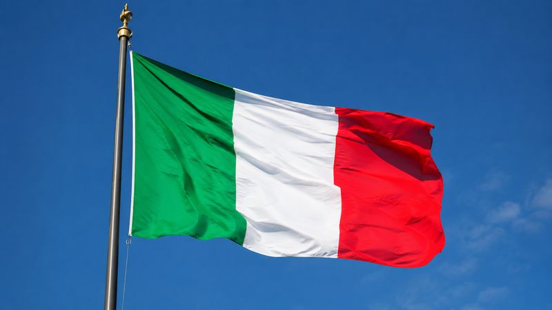 Bandiera Italiana AI