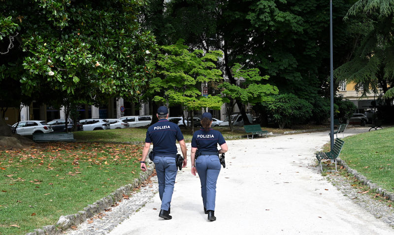 Polizia