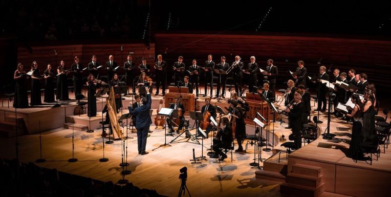 Festival Monteverdi