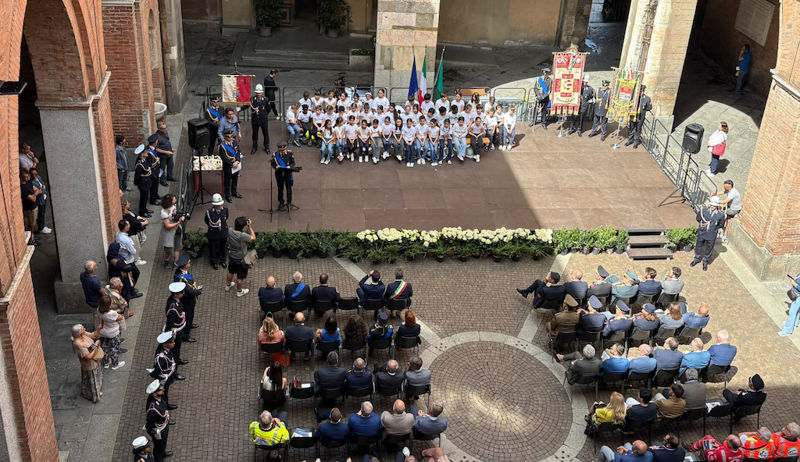 Festa Polizia Locale