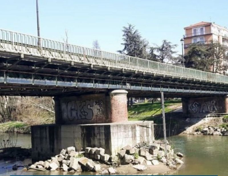 Ponte Cadorna Crema