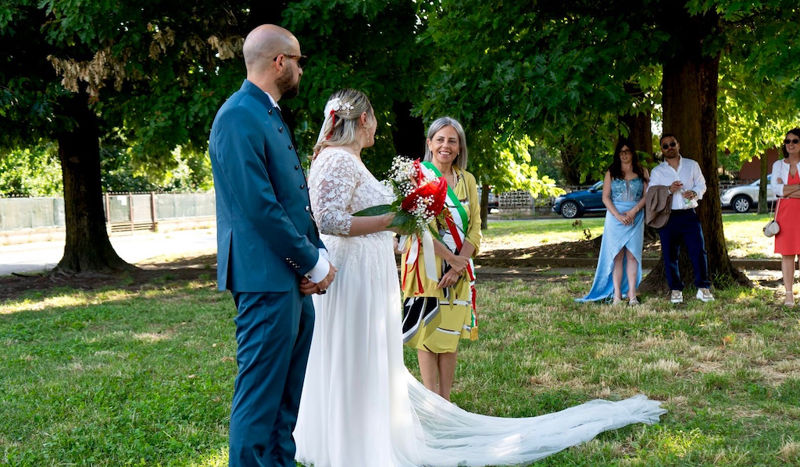 Matrimonio