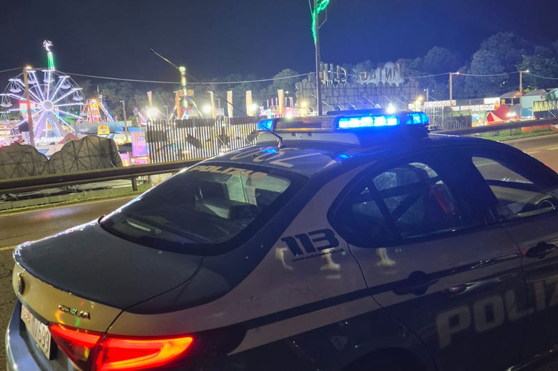 Polizia
