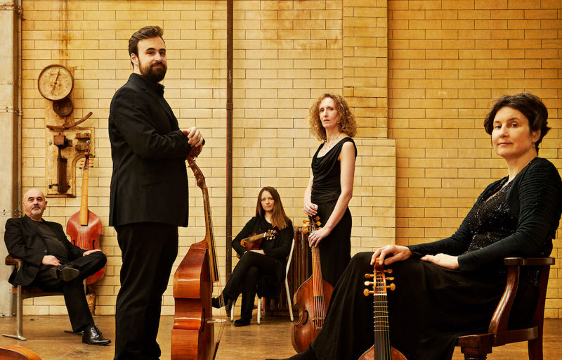 Monteverdi Festival