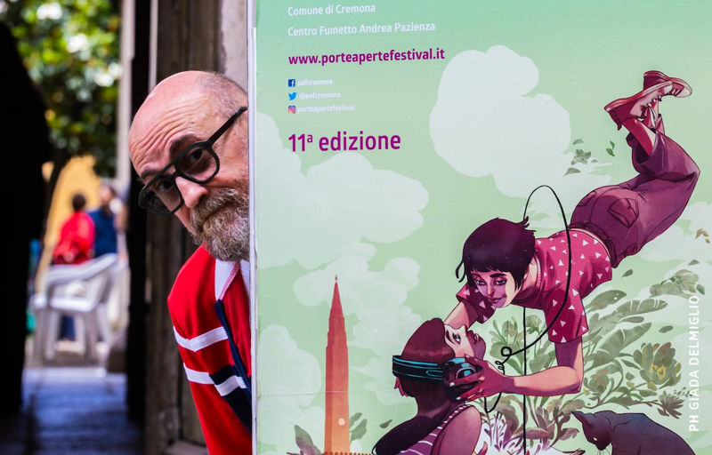 PAF foto Giada Delmiglio