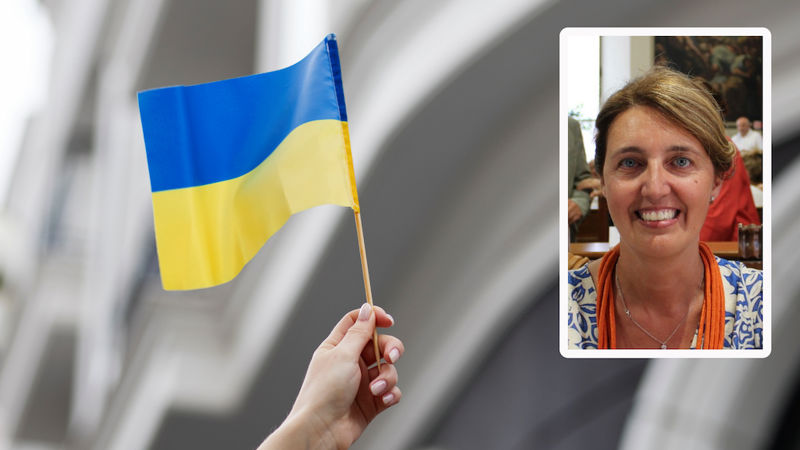 Ceraso Ucraina